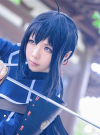 星之迟迟 到22年12月 Coser Hoshilily BCY合集4(46)